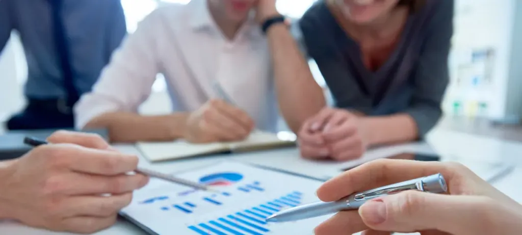 4 Ps of Sales Effectiveness