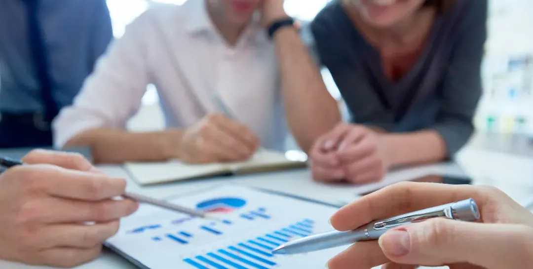 What Are The 4 P’s Of Sales Effectiveness?
