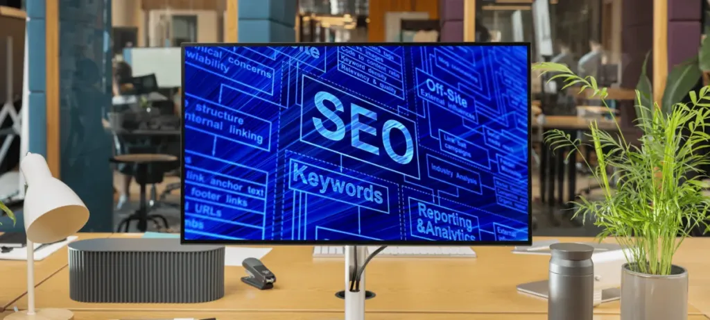 Off Page SEO