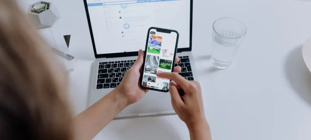 Why you should start a facebook shop