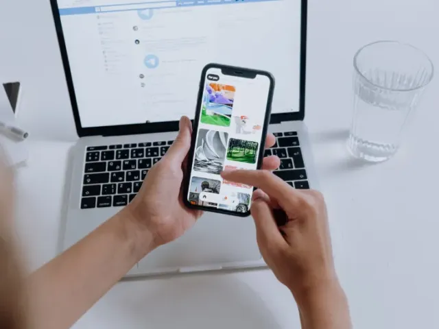 Why You Should Start A Facebook Shop