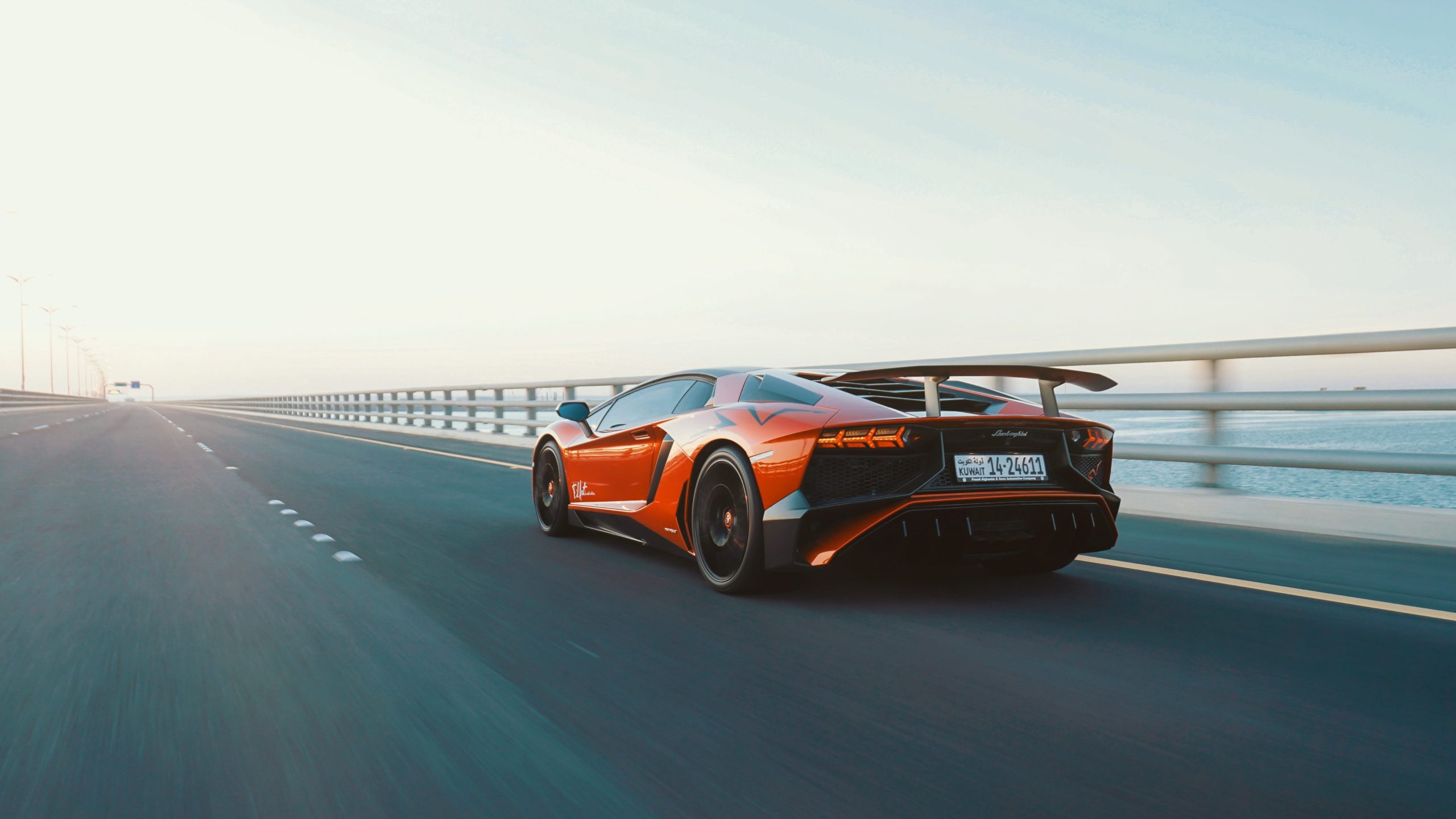 fast motion photography