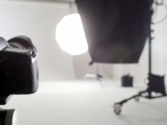 3 Tips On How To Capture Fast Motion Photography