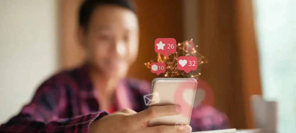 how to grow your social media presence?
