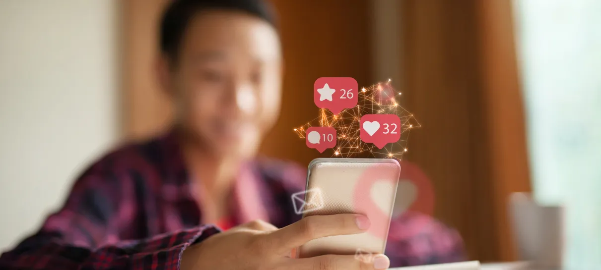 how to grow your social media presence?