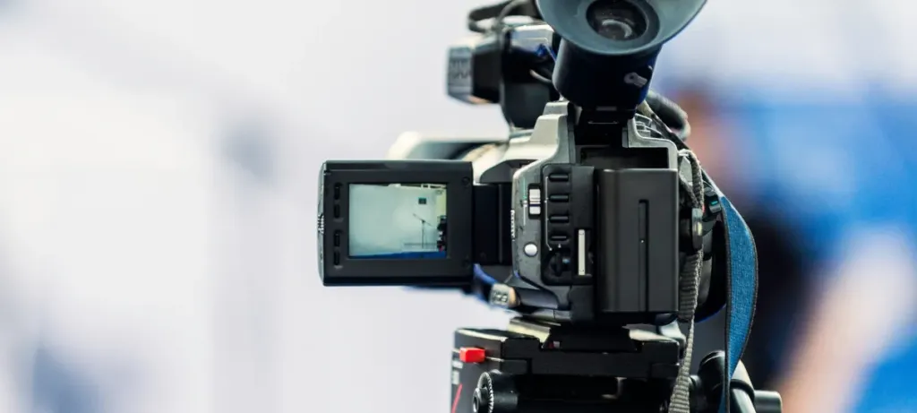 How to Build a successful corporate video