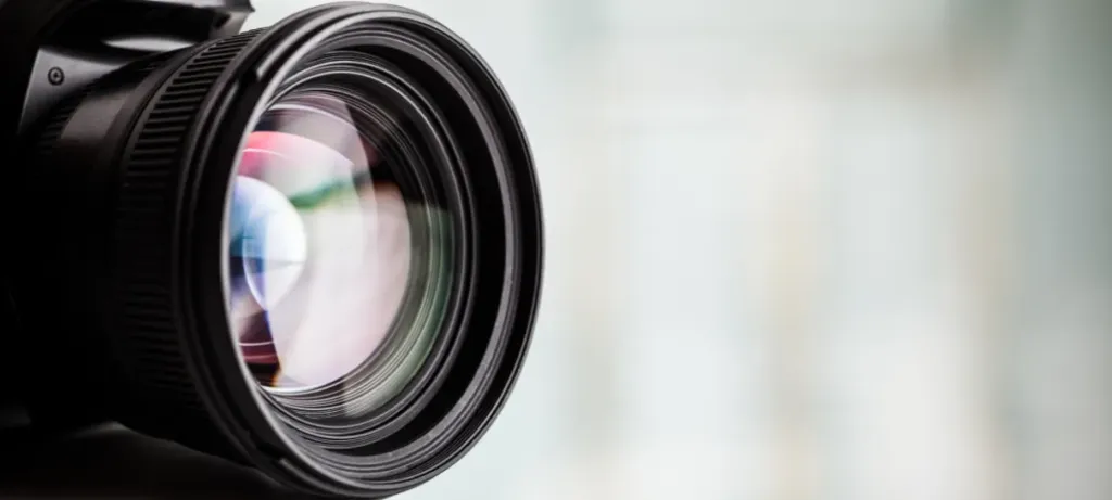 photography trends on camera