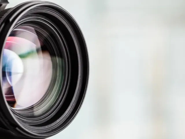 7 Photography Trends to Focus on in 2022