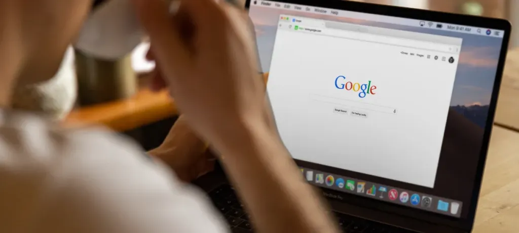 seo on google