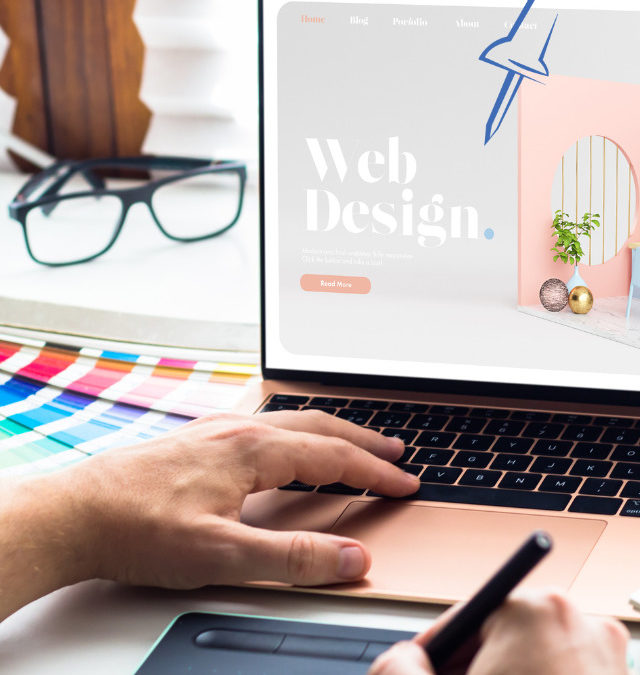 6 Design Tips For A Great Website
