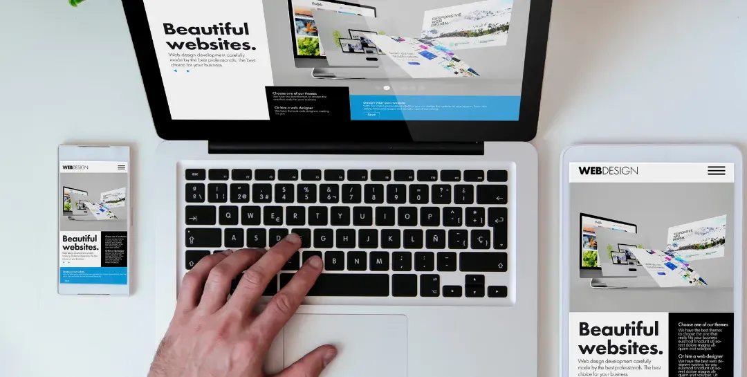 6 Design Tips For A Great Website