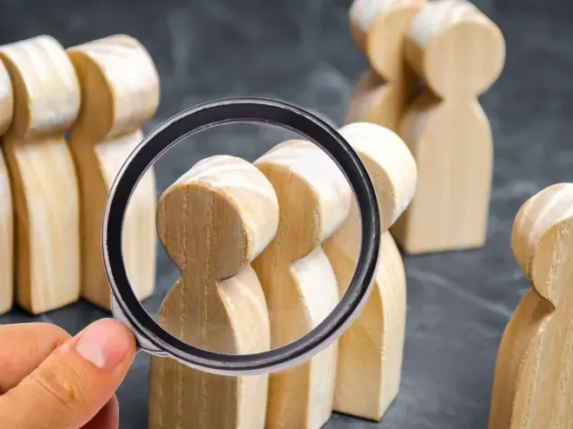 How To Find Your Target Audience