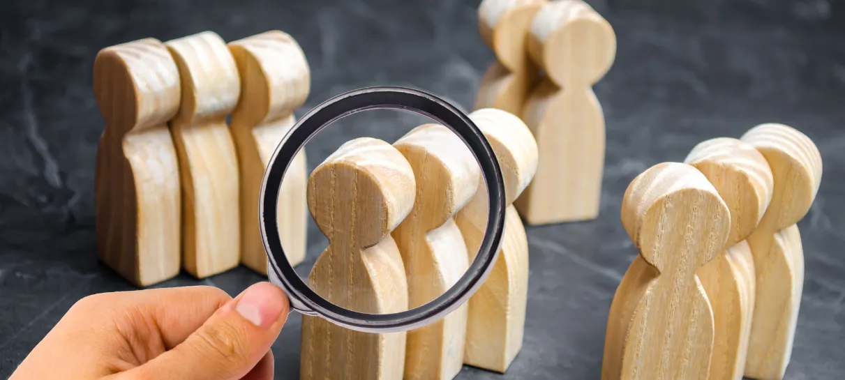 How to Find Your Target Audience