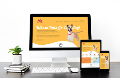 6 Design Tips For A Great Website: Responsiveness
