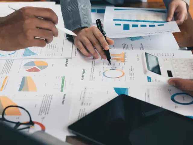 What Are Your Short and Long-Term Marketing Strategies?