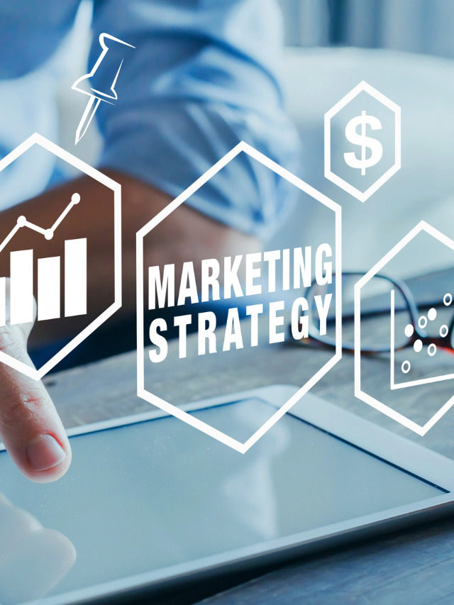 What Are Your Short And Long-Term Marketing Strategies?