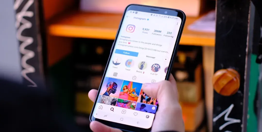 What is Instagram SEO?