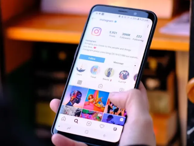 What is Instagram SEO?