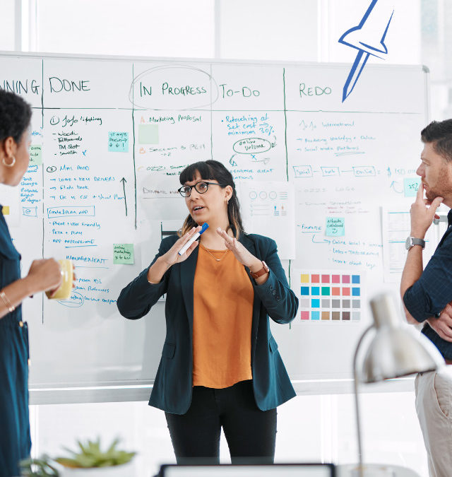 5 Tips For Creating An End Of Year Marketing Strategy