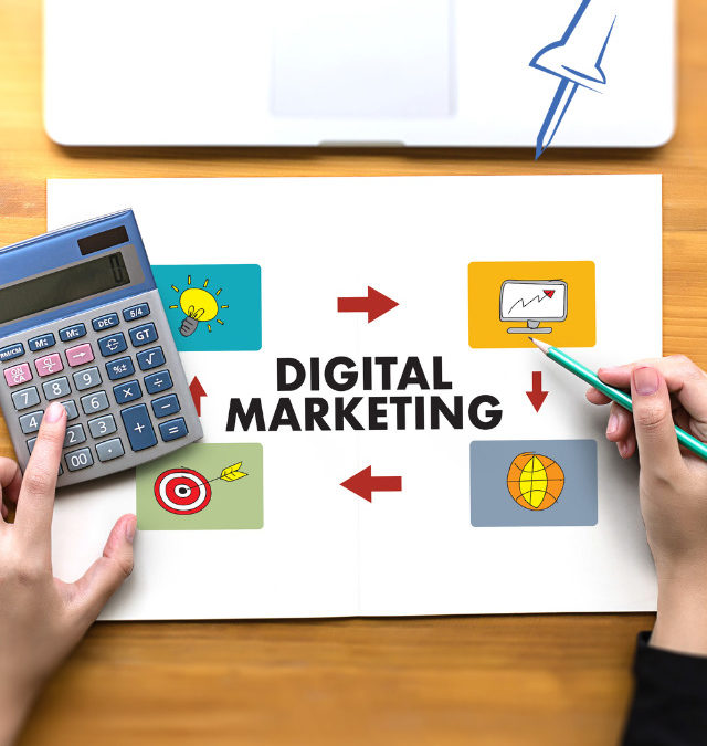 Digital Marketing Trends To Try In 2023
