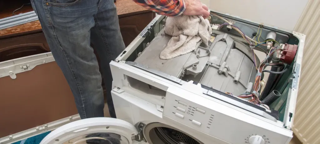 Google Local Service Ads for Appliance Repair Services
