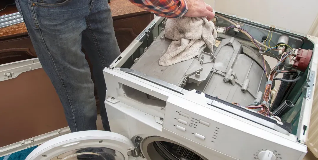 Google Local Service Ads For Appliance Repair Services