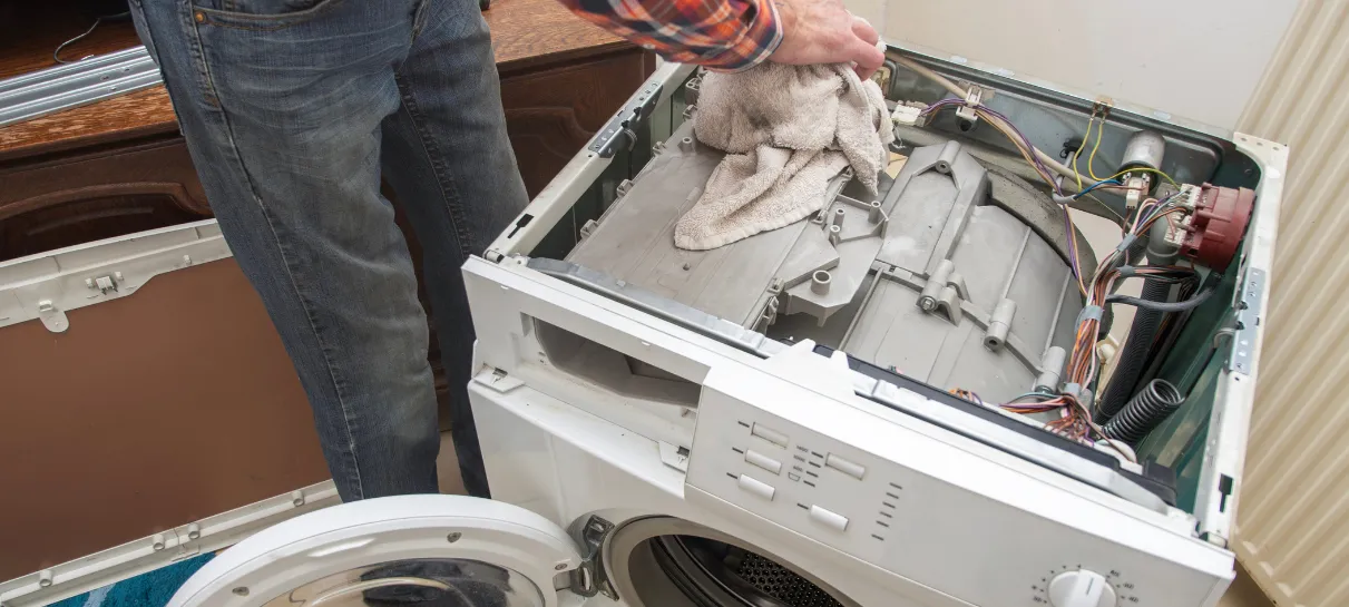 Google Local Service Ads for Appliance Repair Services
