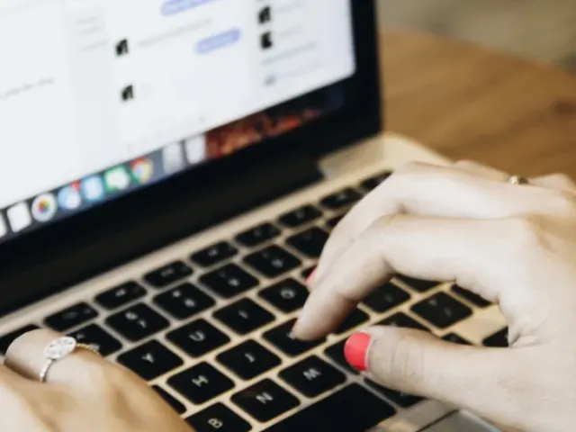 How To Create A Facebook Page