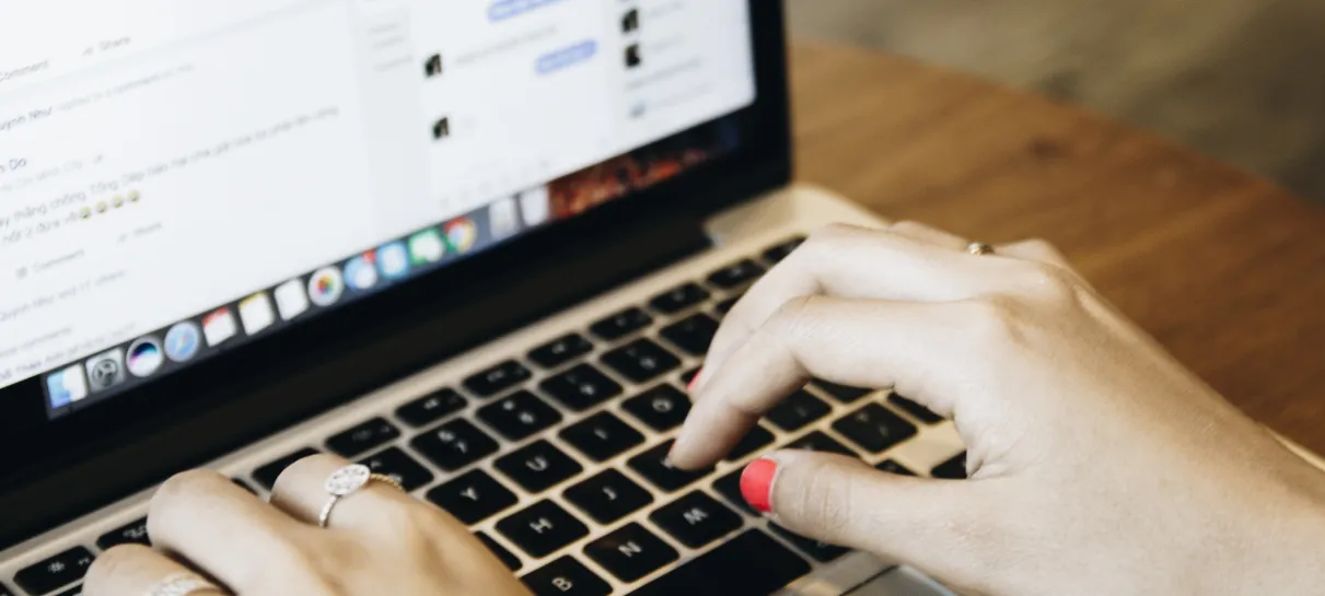 How To Create A Facebook Page