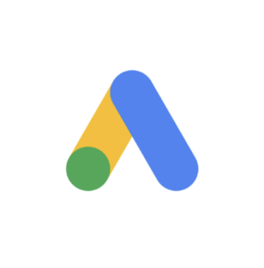 Google's Automated Bidding : Google Ads Logo
