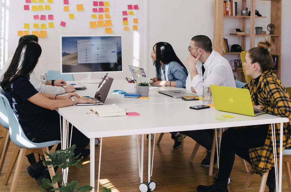 Brand Strategy: Understand your target audience