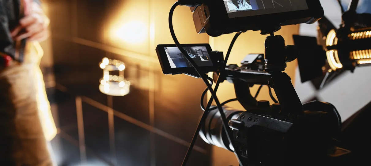what is 4k video in video production?