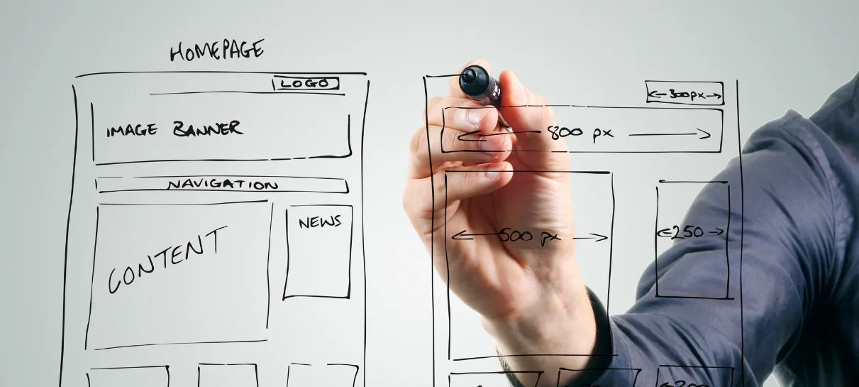 How To Build A Website Navigation: Tips and Tricks