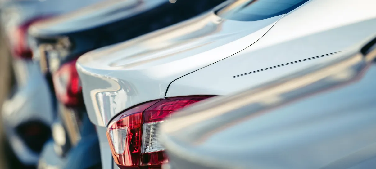 What are Google Vehicle Listings?