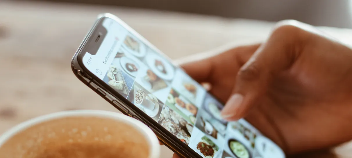 Why You Shouldn't Buy Instagram Followers Cover Image