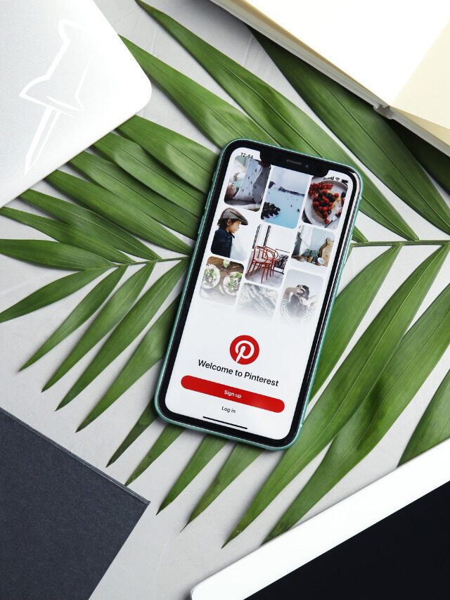 Why Your Business Needs To Be On Pinterest