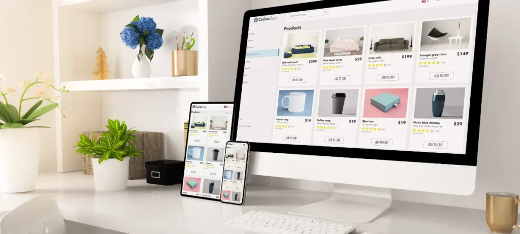 4 Reasons Why You Should Update Your Website Cover Image