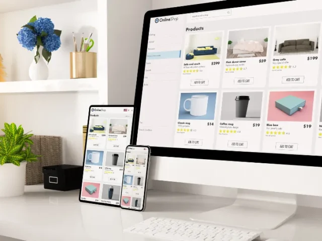 4 Reasons To Update Your Website