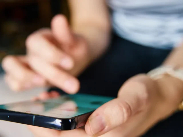 5 Social Media Marketing Mistakes You Should Avoid