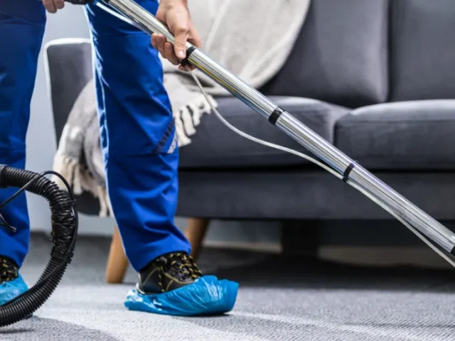 Google Guaranteed Ads for Carpet Cleaners: What You Need to Know
