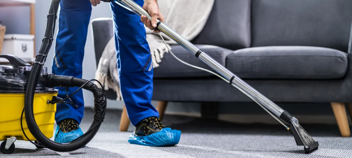 Google Local Service Ads For Carpet Cleaners