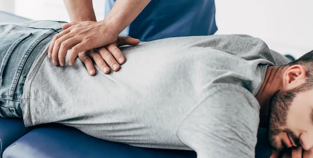 Google Local Service Ads for a Chiropractors