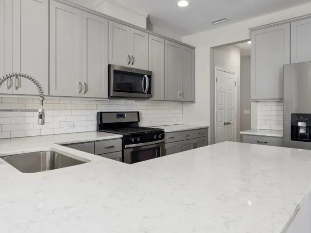 Google Local Service Ads for Countertop Services