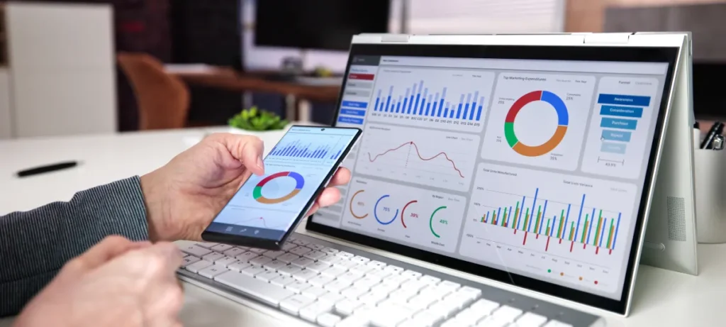 Moving from Universal Analytics (UA) to Google Analytics 4 (GA4)