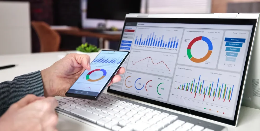 Moving from Universal Analytics (UA) to Google Analytics 4 (GA4)