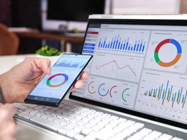 Moving from Universal Analytics (UA) to Google Analytics 4 (GA4)