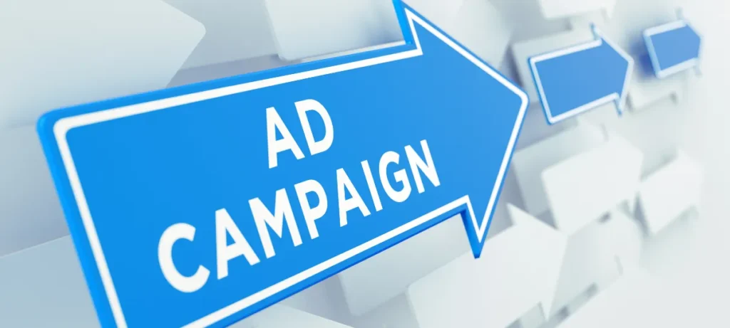 List of State Exclusions for Google Ads