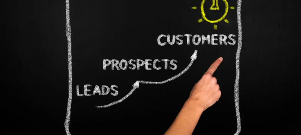 The Future of Lead Generation Cover Image