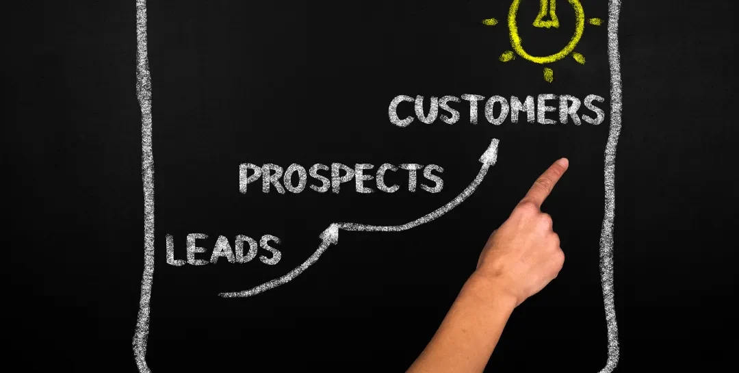 The Future of Lead Generation