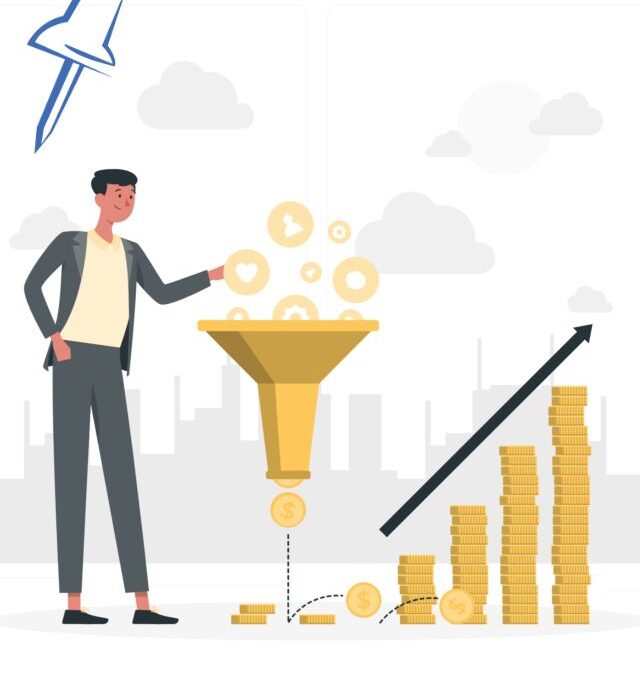 6 Steps To Building A Successful Social Media Strategy